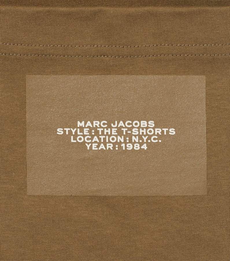 The T-Short | Marc Jacobs | Official Site